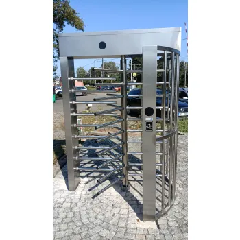 Bramka CARTPOLANDJowisz CP-201 YSA stal 201