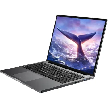 Laptop Blackview GamiBook-8 Ryzen 7 7735HS/16