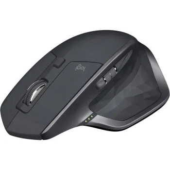 Mysz bezprzewodowa Logitech MX Master 2S czarna