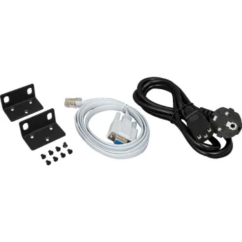 Switch PoE BCS UNIVERSAL BCS-SP16G04G-4SFP-M