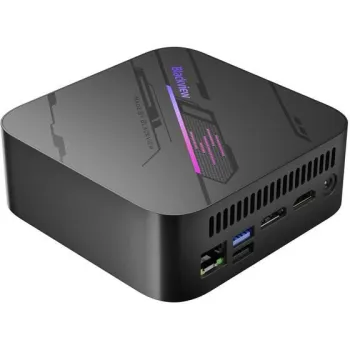 Mini PC Blackview MP100 Ryzen 7-5825U/32GB/SSD1TB/Win11 Pro czarny