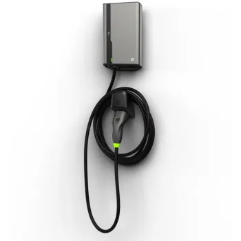 UCHWYT KABLA ŁADUJĄCEGO EV Greencell Habu Holder EVGCAKHH1