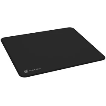 Podkładka pod mysz Natec Colors Series czarny
