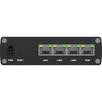 Teltonika RUTM08 router przemysłowy (RUTM08000000)