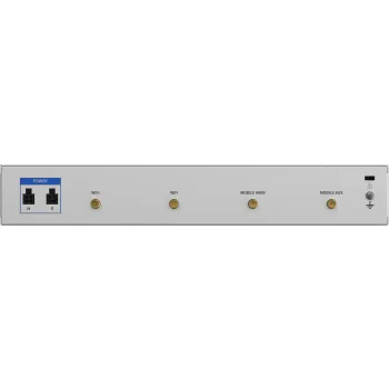 Teltonika RUTXR1 router przemysłowy 4G / LTE (RUTXR1000000)