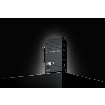 Teltonika TSW010 switch przemysłowy (TSW010000000)