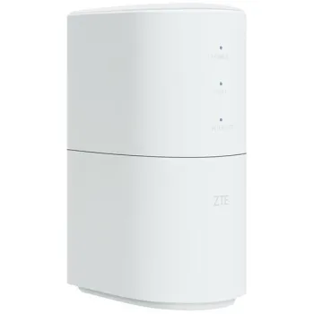 ROUTER MESH ZTE MF18A WiFi 2.4GHz/5GHz 1.7Gb/s do 64 użytkowników