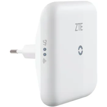ROUTER ZTE MF17B LTE
