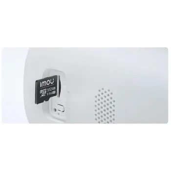 Kamera IP Imou Cell 3C AIO 5MP z chmurą Imou Protect