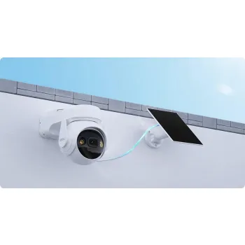 Panel solarny Imou FSP12 do kamery Cell PT 3W typu C