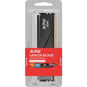 Adata Pamięć XPG Lancer Blade DDR5 6000 32GB (2x16) CL30 czarna