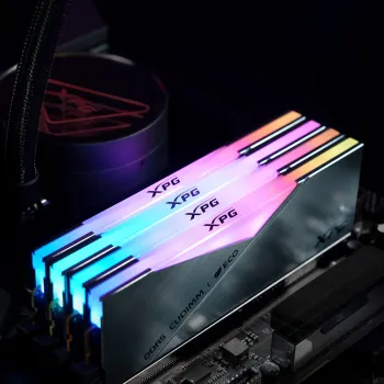 Adata Pamięć XPG Lancer Blade DDR5 9200 CUDIMM 48GB (2x24) CL42