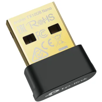 ADAPTER WLAN USB TP-Link Archer TX10UB Nano