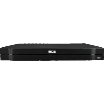 Rejestrator BCS Line BCS-L-NVR1602-A-4KE(2L)