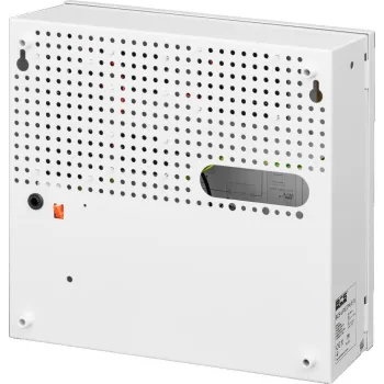 System zasilania buforowego PoE do 4 kamer i rejestratora BCS POWER BCS-UPS/IP4/E-S