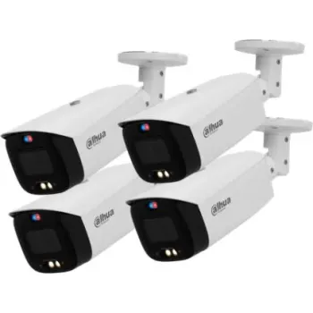 KAMERA IP TIOC 2.0 DAHUA IPC-HFW3549T1-AS-PV-0280B-S4 Opakowanie zbiorcze 4szt.