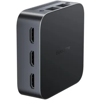 Mini PC Blackview MP80 N5095 16GB 1TB-SSD W11 Home