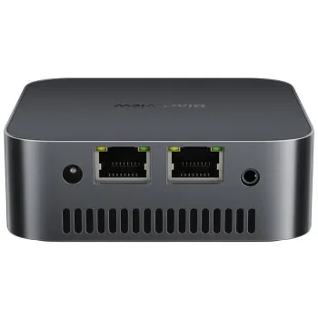 Mini PC Blackview MP80 N97 16GB 512GB-SSD W11Pro