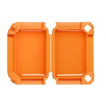 Puszka żelowa zabezpieczająca IPX8, mała, blister, 4 szt. OR-SZ-8016/B4