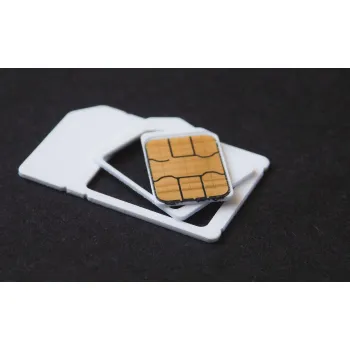 Karta SIM Camsat simCAM-5G na dwa lata bez limitowa 5G/4G/LTE do kamer CCTV – zasięg wg ORANGE PL
