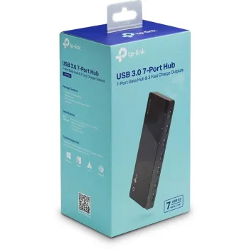 HUB TP-LINK UH700 USB 3.0