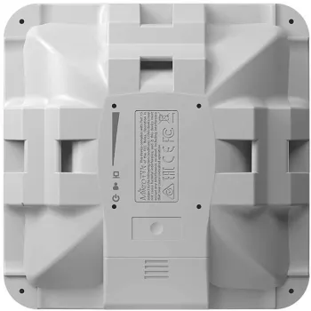MIKROTIK ROUTERBOARD Wireless Wire Dish (CubeG-5ac60adpair)