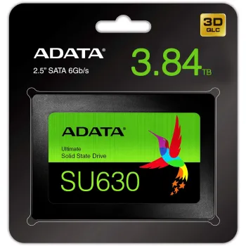 DYSK SSD ADATA Ultimate SU630 480GB 2.5 S3 3D