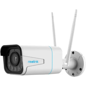 Kamera IP Reolink RLC-511WA 5MP zoom wifi 2,4 i 5Ghz