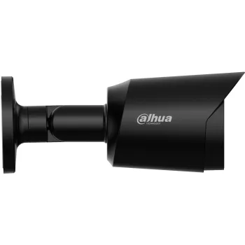 Zestaw monitoringu Dahua XVR 4x Kamera tubowa FullHD czarna