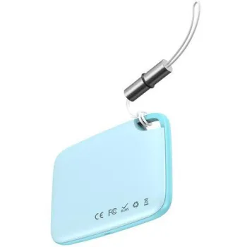 Baseus Intelligent T2 | Lokalizator GPS Bluetooth dla dzieci do kluczy