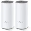 DOMOWY SYSTEM WI-FI MESH TP-LINK DECO E4 (2-pack)