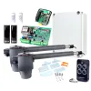Zestaw Genius G-Bat 300 do bram 6m dwuskrzydłowych