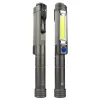 Latarka warsztatowa inspekcyjna COB LED everActive WL-400 5W 400 lumenów IP54 z magnesem