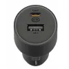 Ładowarka samochodowa Xiaomi Car Charger 67W (USB-A + Type-C)