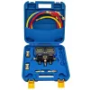 ZESTAW MANOMETRÓW VALUE NAVTEK VRM2-0101I
