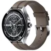 Smartwatch Xiaomi Watch 2 Pro Srebrny