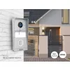 WIDEODOMOFON HIKVISION DS-KIS101-P/Surface 2-ŻYŁOWY