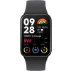 Smartband Xiaomi Smart Band 8 Pro czarny
