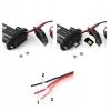 Lokalizator GPS Mking MK02 Śledzenie Pojazdu Łodzi