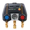 Elektroniczna oprawa zaworowa Testo 550i zestaw Smart 0564 3550