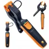 Termometr zaciskowy testo 115i NEW SmartSonda