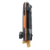 Elektroniczna oprawa zaworowa Testo 550s zestaw Smart 0564 5502
