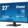 Monitor LED IIYAMA XU2792HSU-B6 27 cali Ultra Slim IPS USB