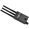 Wykrywacza podsłuchów kamer lokalizatorów Mking Mk618 3 antenowy