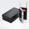 Wykrywacz lokalizatorów GPS kamer podsłuchów Mking MK800