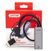 Adapter Unitek U1313C USB-A/C na RJ45 2.5G Ethernet