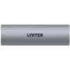 Obudowa dysku Unitek S1230A M.2 NVMe/SATA 10Gbps