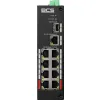Switch PoE BCS LINE BCS-L-SP0801G-1SFP(2)