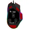 Mysz przewodowa A4tech Bloody W95 Max USB Sports Red