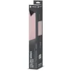 Podkładka pod mysz Natec Colors Series różowy (800x400mm)